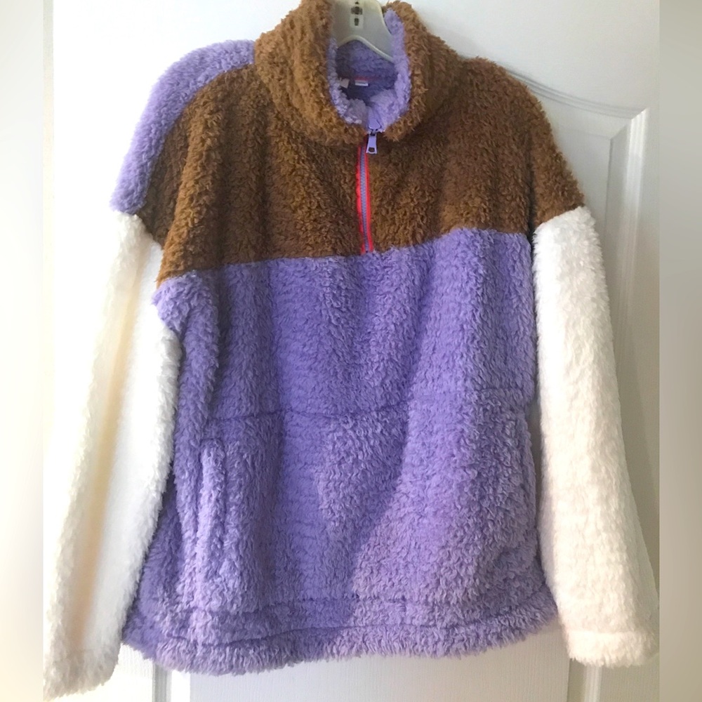 Soft & cozy pullover-Gap